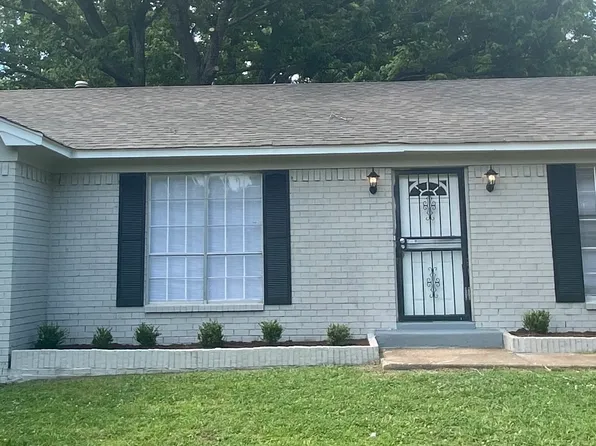 3931 Twilight Cv, Memphis, TN 38128