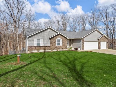 26635 Ray Rdg, Warrenton, MO, 63383