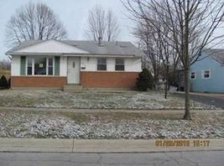 1038 Holly Hill Dr, Columbus, OH