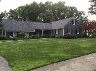 304 Captain Rd, Longmeadow, MA 01106