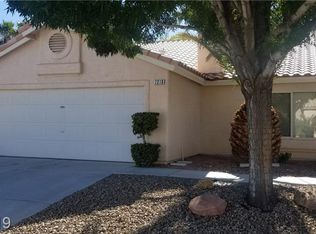 7213 Robins Roost St, Las Vegas, NV 89131
