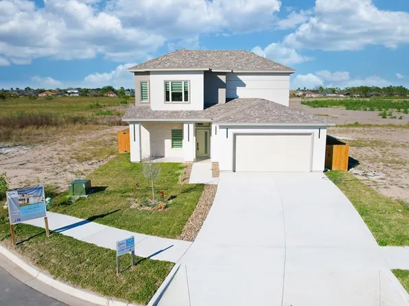 2960 Bethlehem Dr, Brownsville, TX 78526