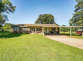 3108 E Renfro St, Burleson, TX 76028