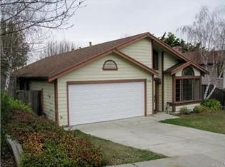 235 Starfish Dr, Vallejo, CA 94591