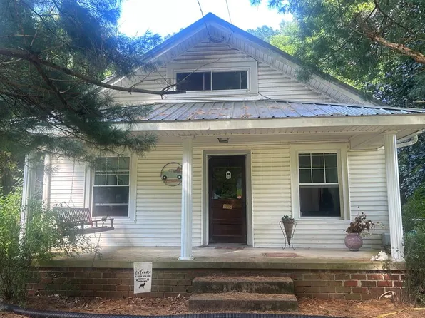 570 Swauger Valley Rd, Portsmouth, OH 45662