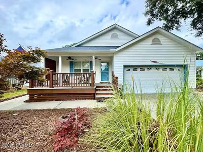 111 NE 39th Street, Oak Island, NC, 28465