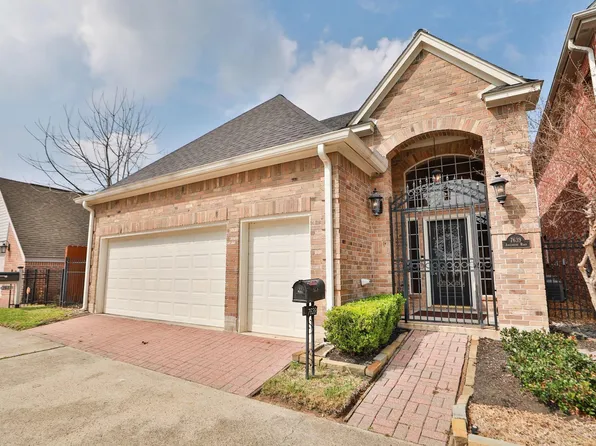 7639 Ameswood Rd, Houston, TX 77095