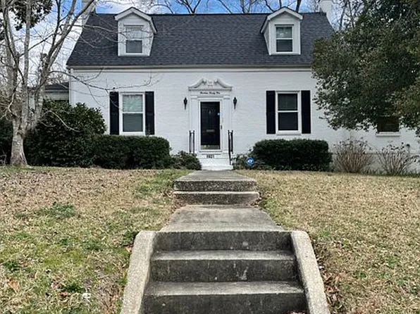 1924 Nance St, Newberry, SC 29108