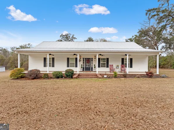 4639 Raybon Rd W, Hoboken, GA 31542
