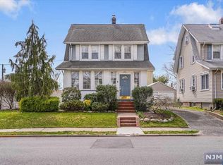 47 Catalpa Ave, Hackensack, NJ 07601