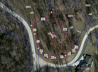 3341 Lincoln Hill Rd, Martinsville, IN 46151