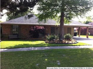 9837 Mint Dr, Baton Rouge, LA 70809