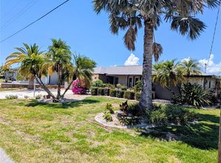 322 E Tarpon Blvd NW, Port Charlotte, FL 33952