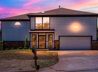 10809 Admiral Dr, Oklahoma City, OK 73162