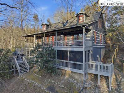 7019 Hummingbird Lane, Blowing Rock, NC, 28605