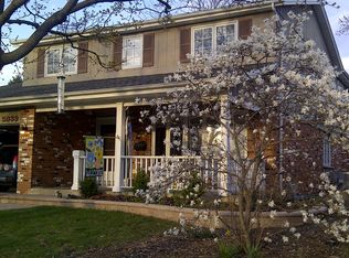 5939 Brookbank Rd, Downers Grove, IL 60516