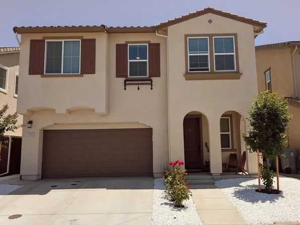 3466 Sassafras Way, Folsom, CA 95630