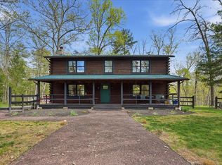 482 Boyer Rd, Fort Valley, VA 22652