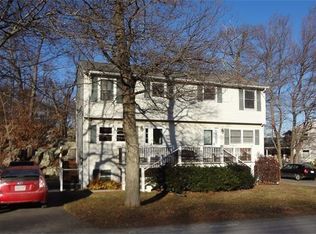 14 1/2 Story St UNIT A, Rockport, MA 01966