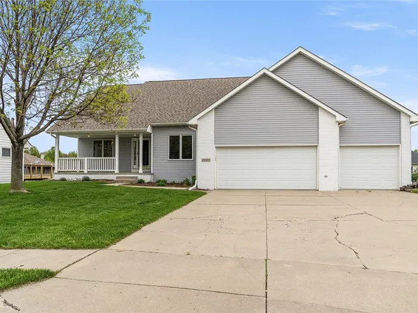 2513 SW Ridgeway Ct, Ankeny, IA 50023