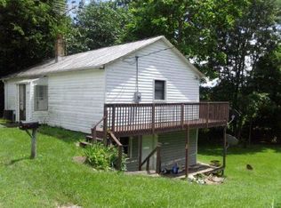 1407 Dam Town Rd, Fort Defiance, VA 24437