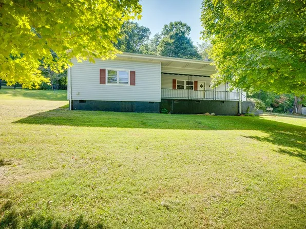22298 Silver Lake Rd, Abingdon, VA 24211