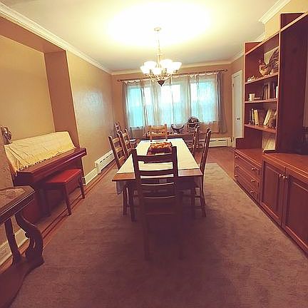 Dinning Roon
