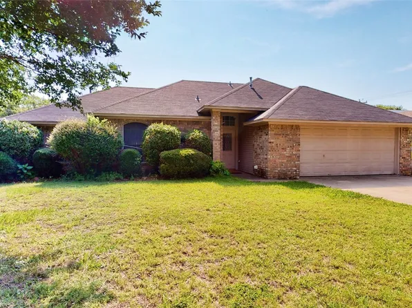 717 S Church St, Pilot Point, TX 76258