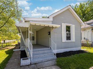 1305 Grove St, Middletown, OH 45044