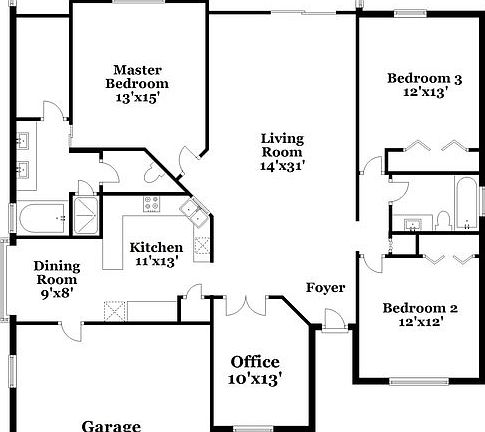 2nd image of this home