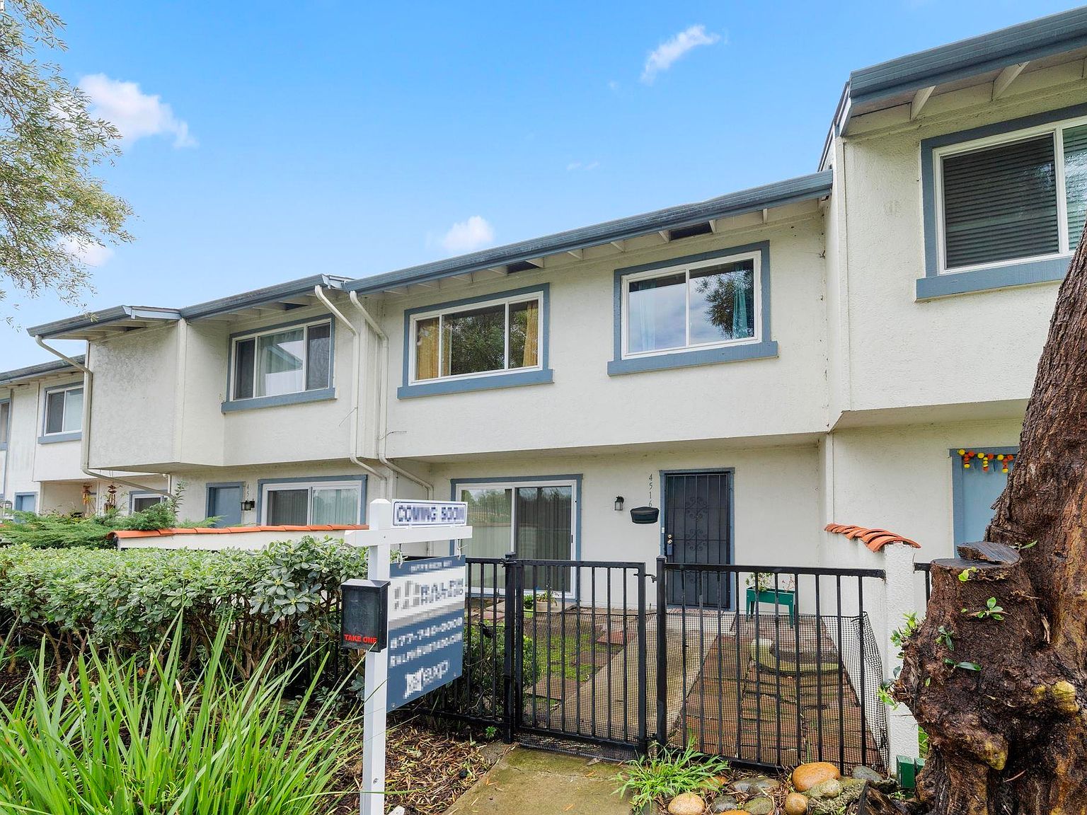 4516 Via Madrid, Union City, CA 94587 Zillow