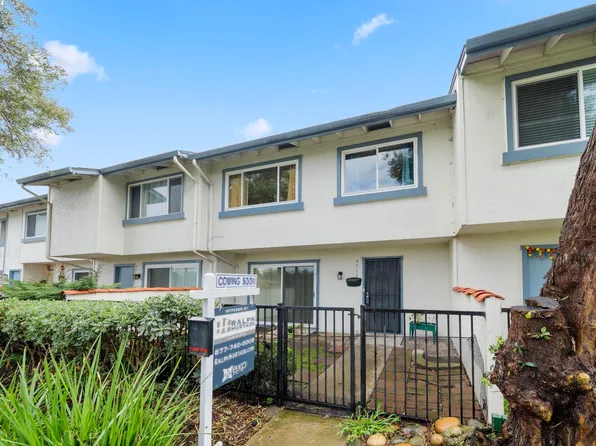 4516 Via Madrid, Union City, CA 94587