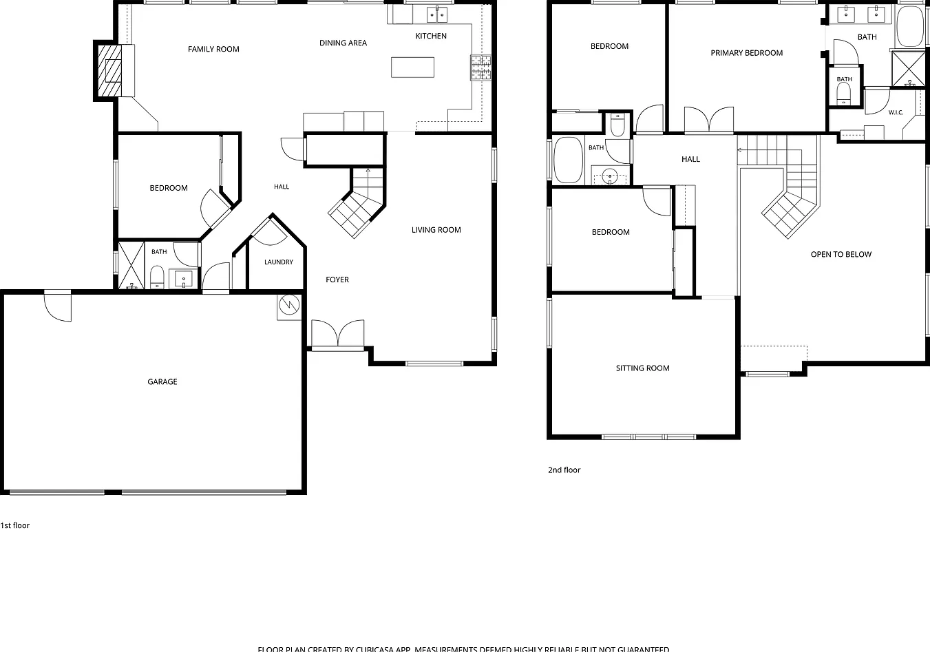 4 Bedroom House in South Temecula for Rent — Photo 2