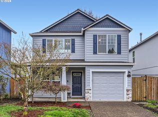 6733 SW Taurus Pl, Beaverton, OR 97007