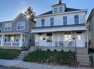 271 Dakota Ave #271, Columbus, OH