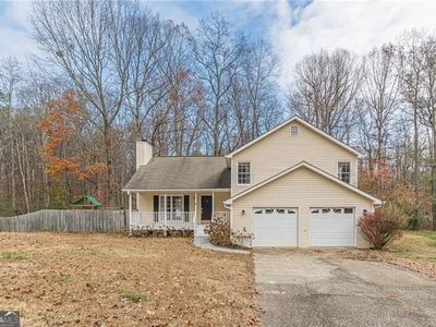 5410 Ryan Ct, Powder Springs, GA, 30127