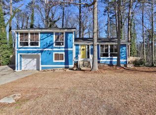 122 Kings Ridge Dr, Peachtree City, GA 30269