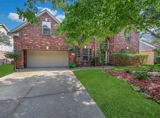 10 W Prairie Dawn Cir, Conroe, TX 77385