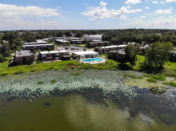 1836 N Crystal Lake Dr APT 95, Lakeland, FL 33801