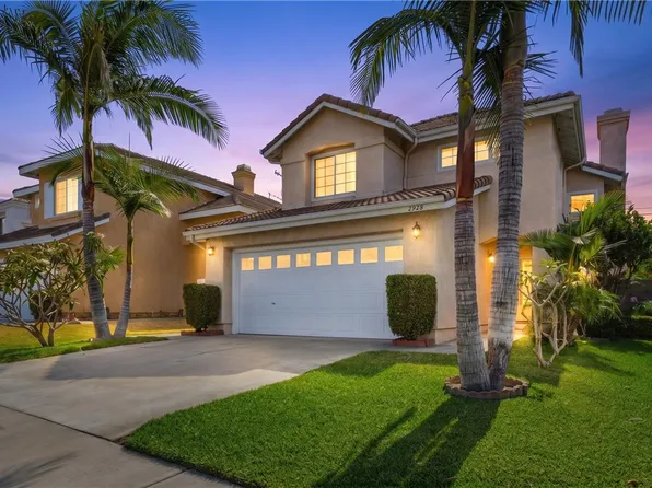 2438 Highland Pines Rd, Pomona, CA 91767