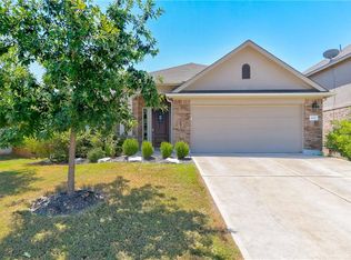 3635 Hermann St, Round Rock, TX 78681