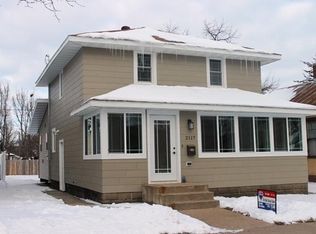 2117 Market St, La Crosse, WI 54601