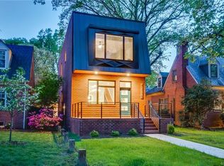4513 1/2 W Franklin St, Richmond, VA 23221