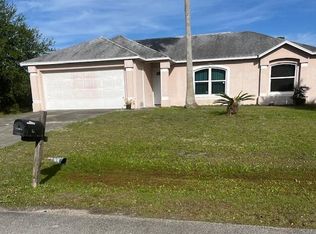 531 San Antonio Ave SW, Palm Bay, FL 32908