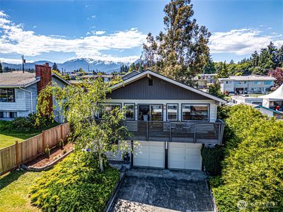 1716 E 4th Street, Port Angeles, WA, 98362