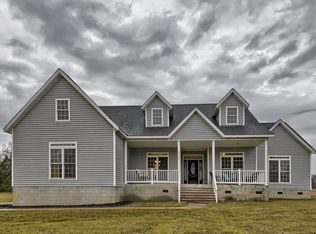 1060 Whetstone Rd, Swansea, SC 29160