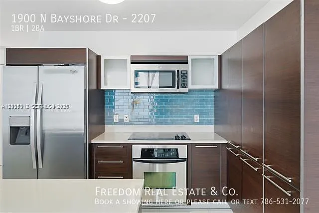 1900 N Bayshore Dr #2207 — Photo 2