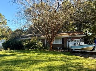 914 Godber St, Charleston, SC 29412