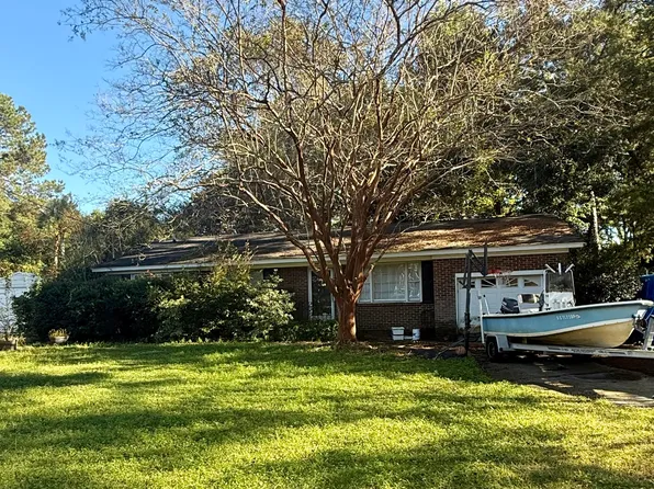 914 Godber St, Charleston, SC 29412