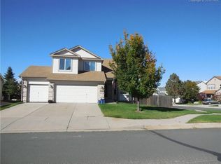 6294 Soaring Dr, Colorado Springs, CO 80918
